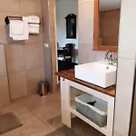 De Turfstaeker 住宿加早餐酒店 Ospel