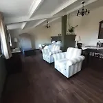 De Turfstaeker 住宿加早餐酒店