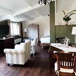 住宿加早餐酒店 De Turfstaeker