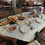 De Turfstaeker 住宿加早餐酒店