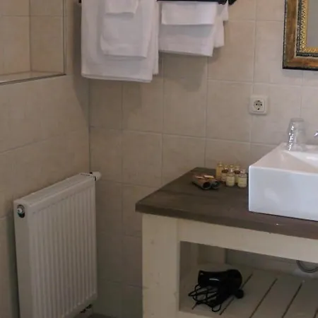 住宿加早餐酒店 De Turfstaeker