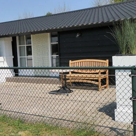 Bed & Breakfast De Turfstaeker