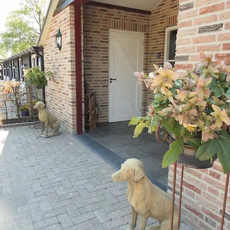 De Turfstaeker Bed & Breakfast