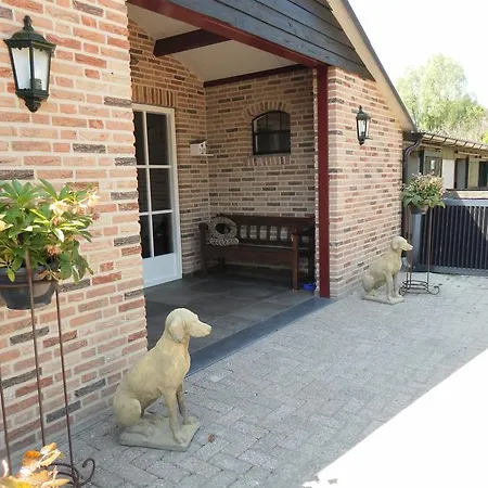 De Turfstaeker Bed & Breakfast