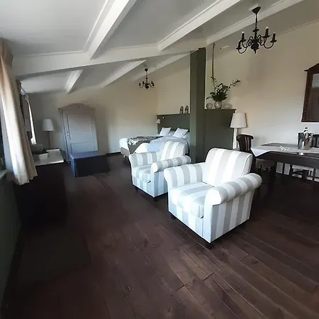 De Turfstaeker Bed & Breakfast