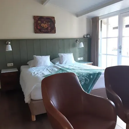 De Turfstaeker Ospel