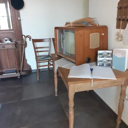 De Turfstaeker 3*