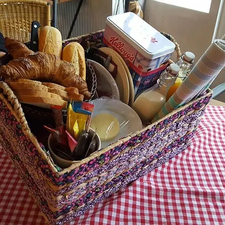 De Turfstaeker Bed & Breakfast