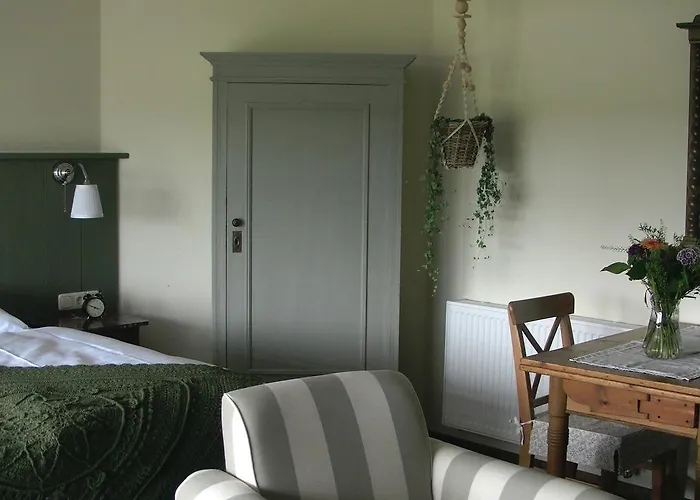 De Turfstaeker Bed and Breakfast 3*