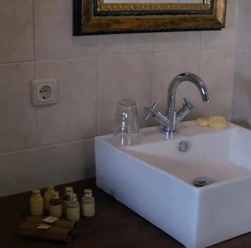 De Turfstaeker 3* Ospel