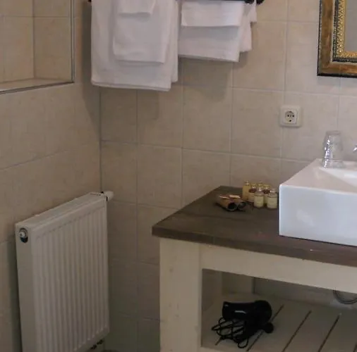 Nocleg ze śniadaniem De Turfstaeker