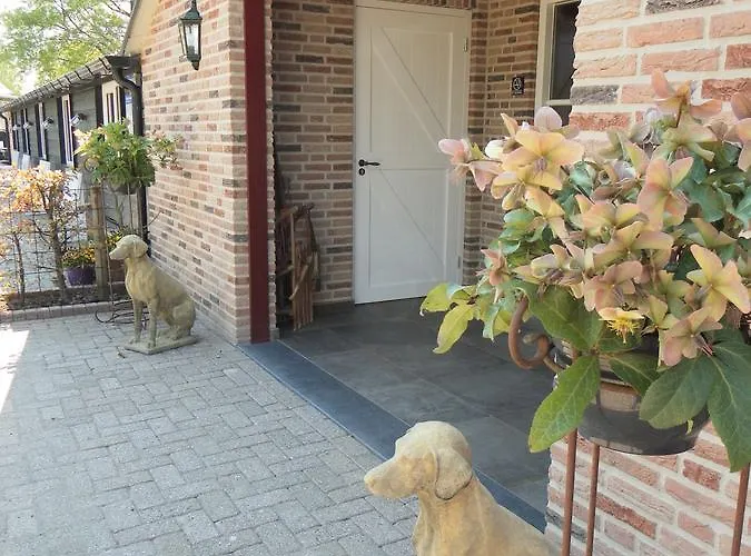 De Turfstaeker Bed and Breakfast
