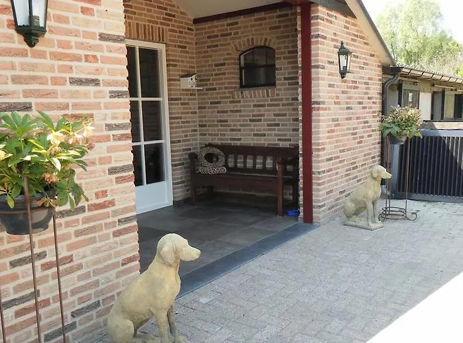 De Turfstaeker Nocleg ze śniadaniem