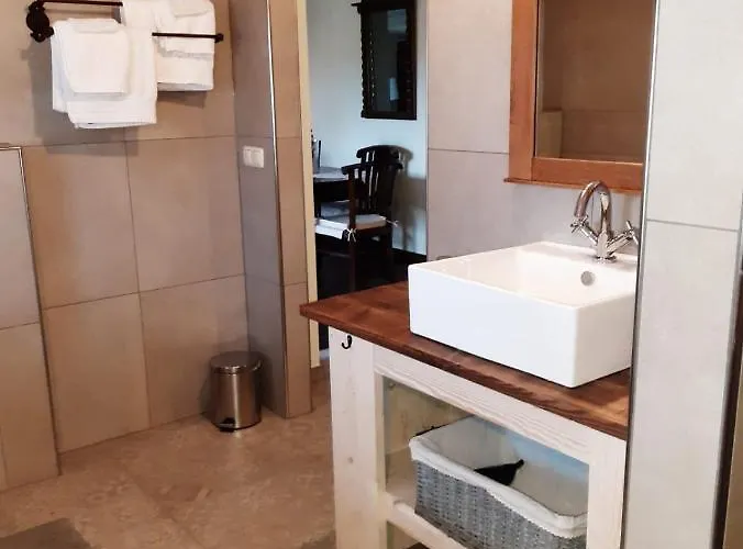 De Turfstaeker Nocleg ze śniadaniem Ospel