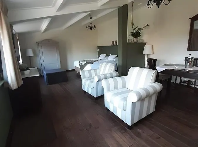 De Turfstaeker Bed and Breakfast