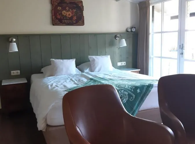 De Turfstaeker Ospel