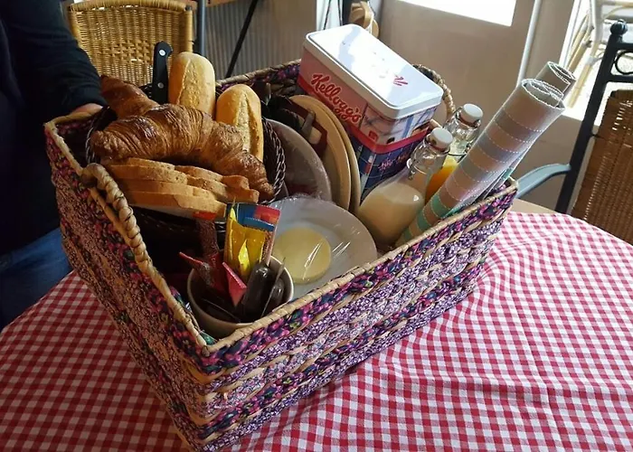 De Turfstaeker Nocleg ze śniadaniem