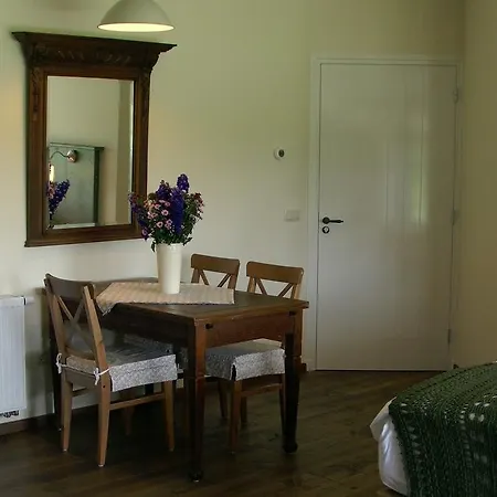 فندق مبيت وإفطار De Turfstaeker 3*