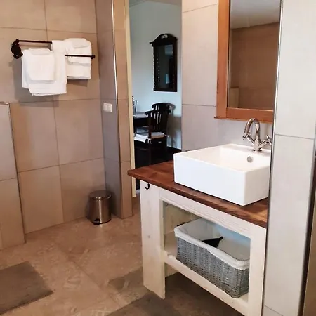 De Turfstaeker فندق مبيت وإفطار أوسبيل